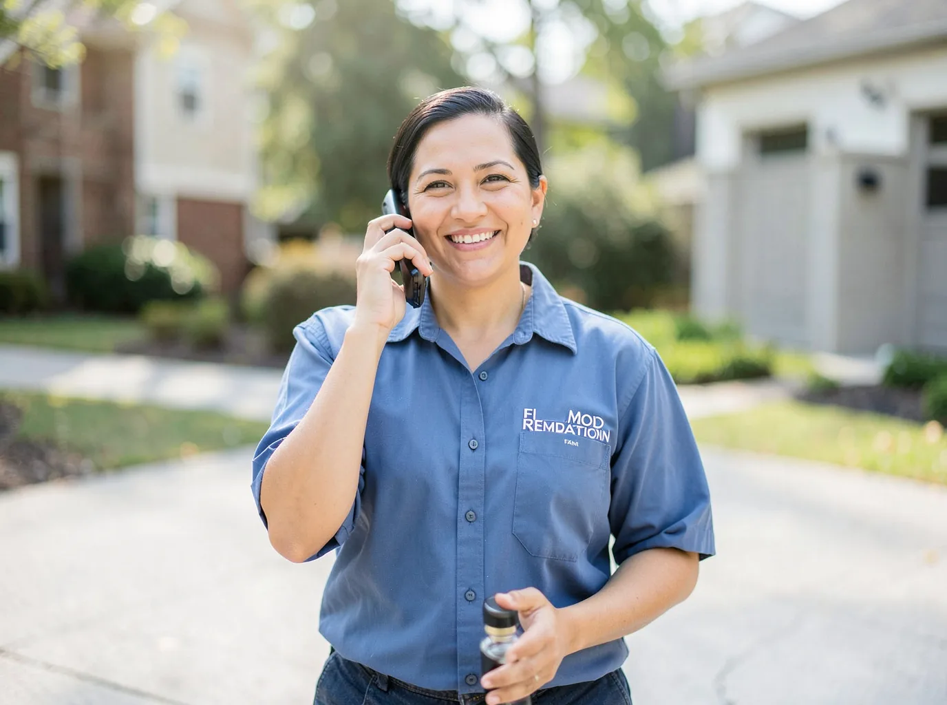 Mold Remediation Doerun, GA FAQs
